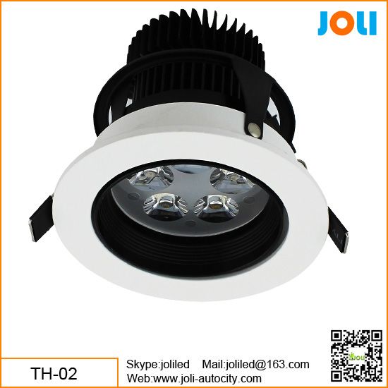 Sell LED ceiling light 12W