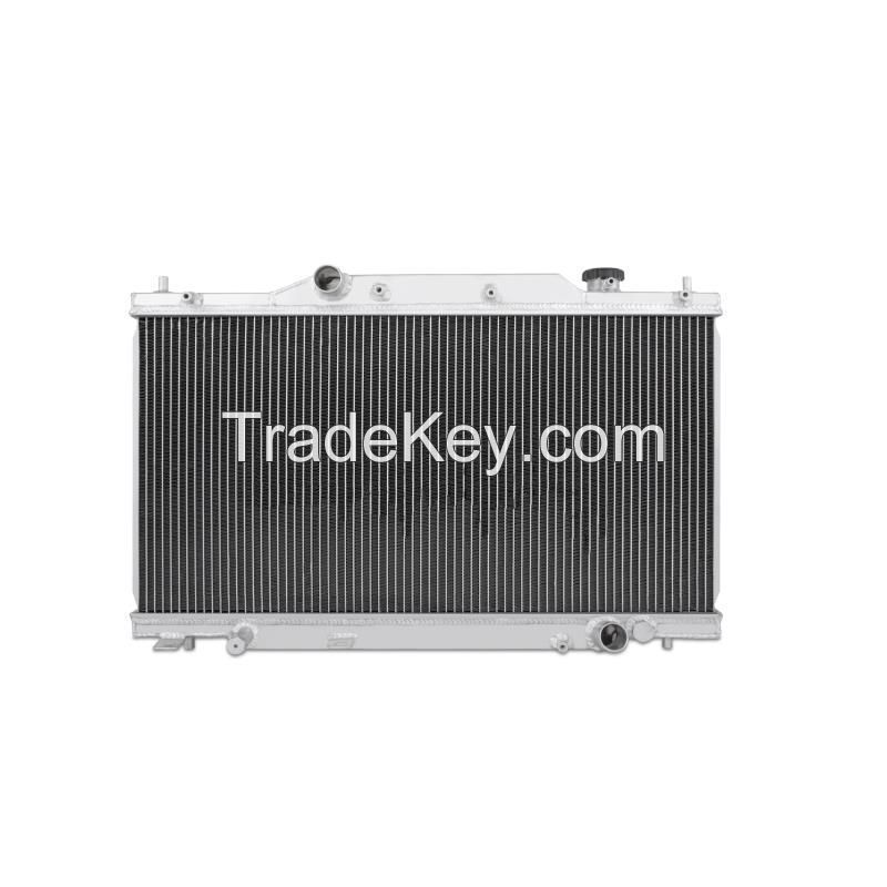 Street Racing Radiator For HONDA CIVIC 02-05 SI