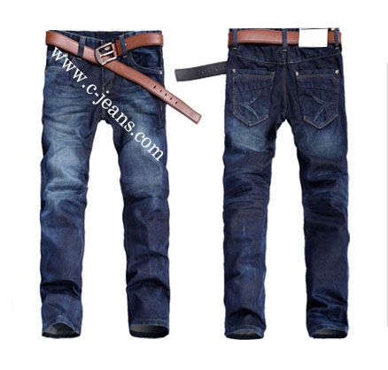 Fashion Mens Jeans 2014