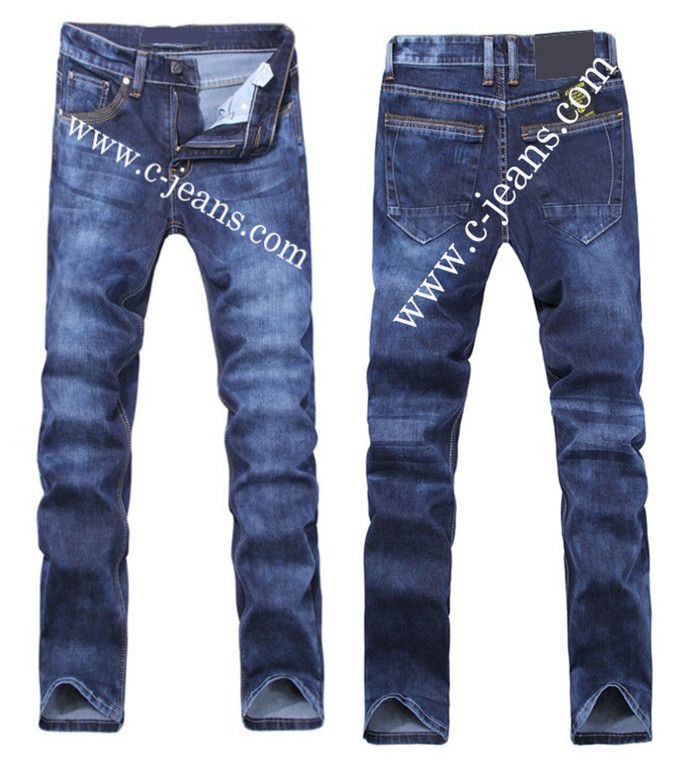 Fashion Mens Jeans 2014
