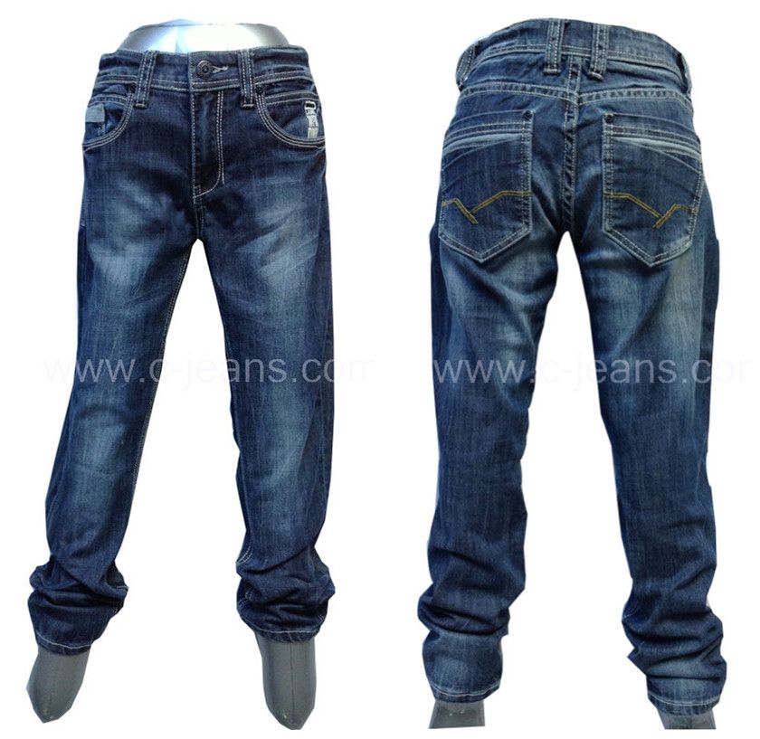 Fashion Mens Jeans 2014