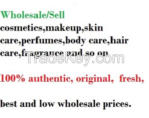 Sell Hair Conditioners, wholesale body care, hair care, fragrance 17