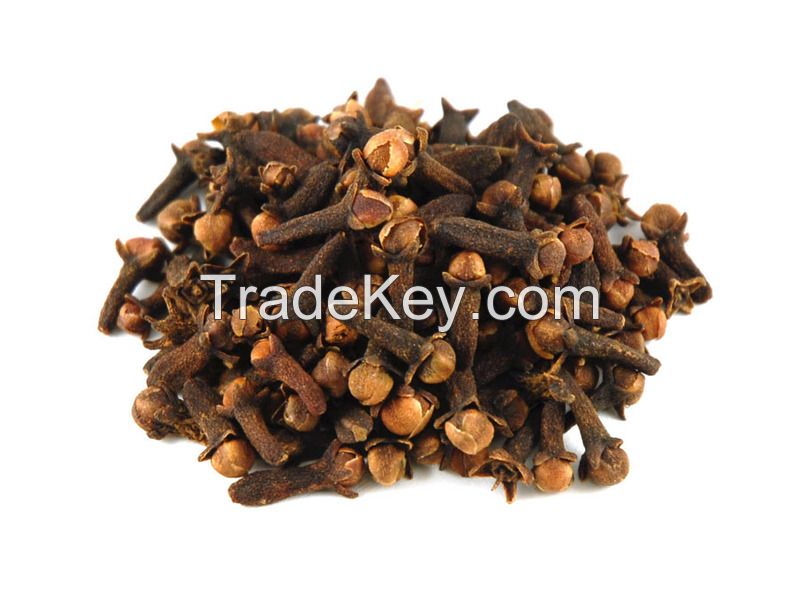 dried Clove