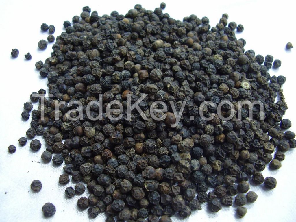 Low price natural black pepper seasonings and condiments for sale