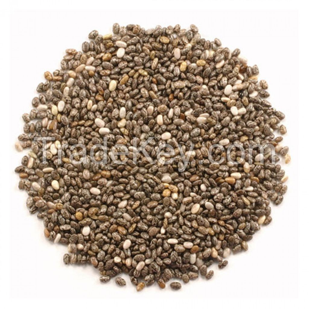 Organic Chia seeds exporters in bulk