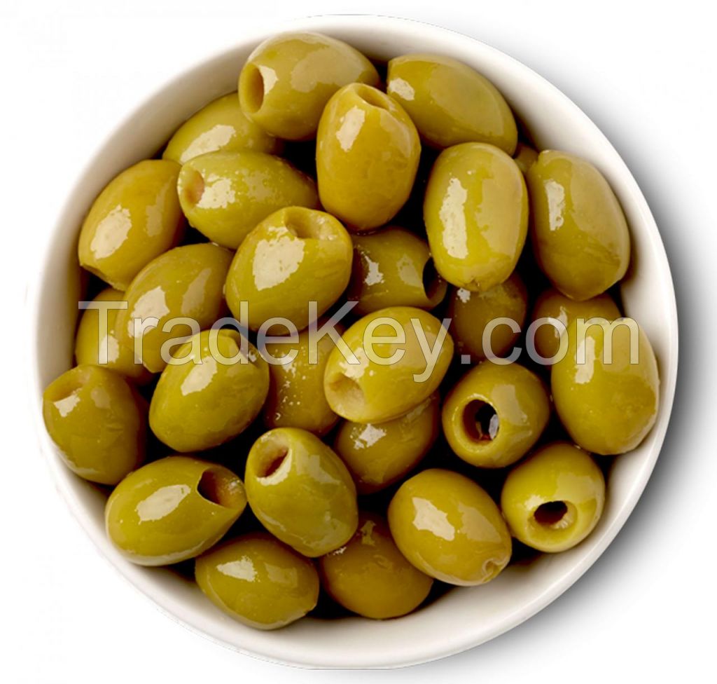 Green olive, Fresh olive Pitted Green Olives, Sliced Green Olives