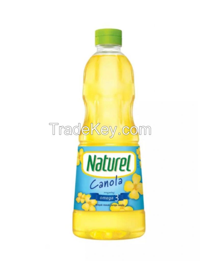 CANOLA OIL