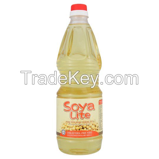 SOYBEAN OIL