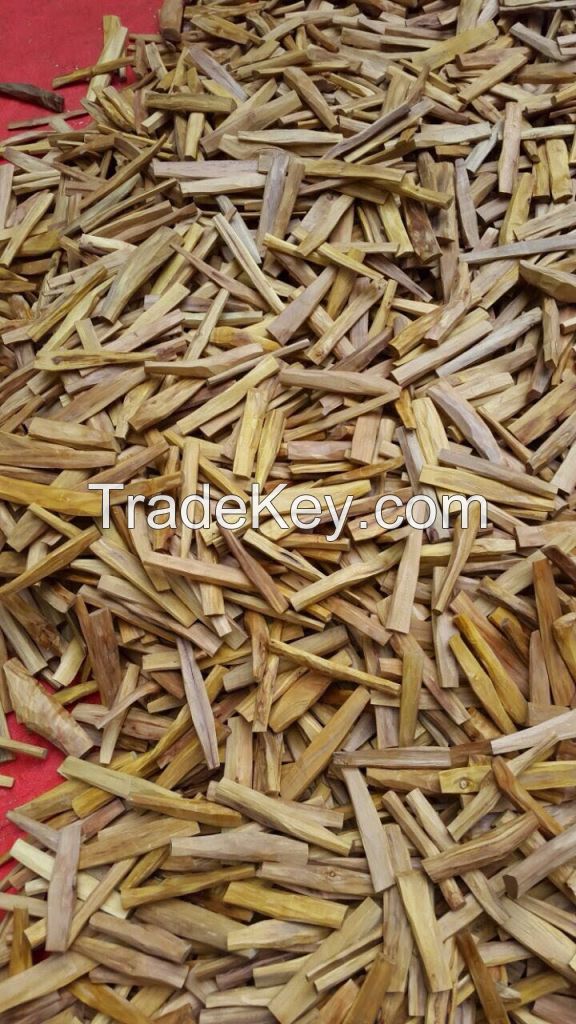 SANDAL WOOD