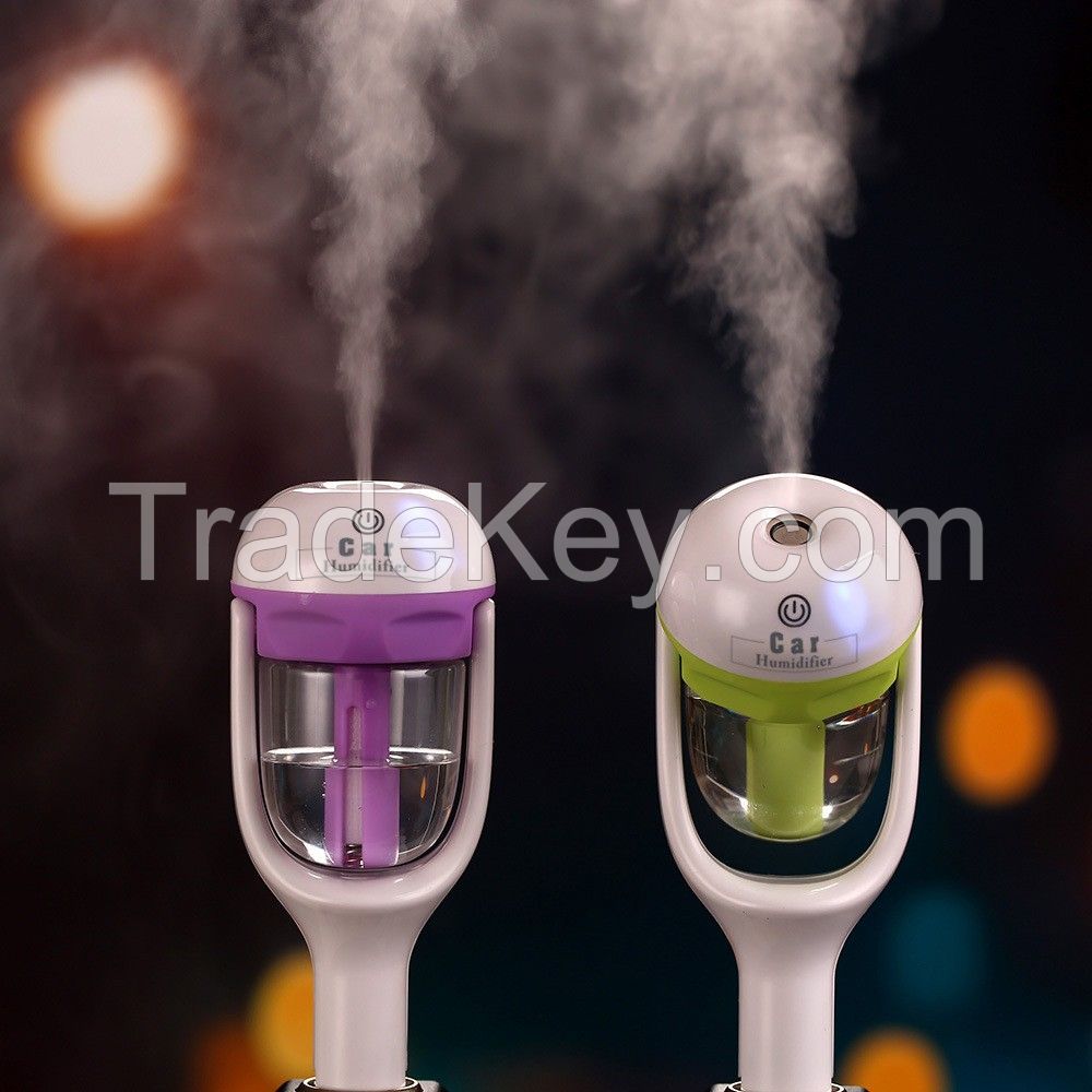 Car Steam Humidifier