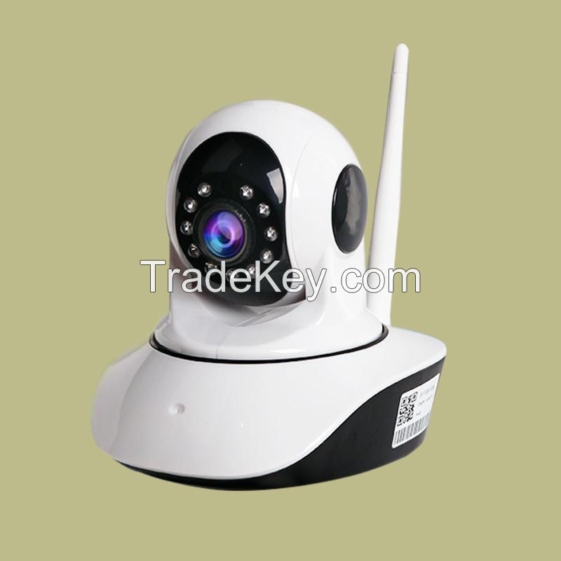 V380 HD 720P Wifi Camera