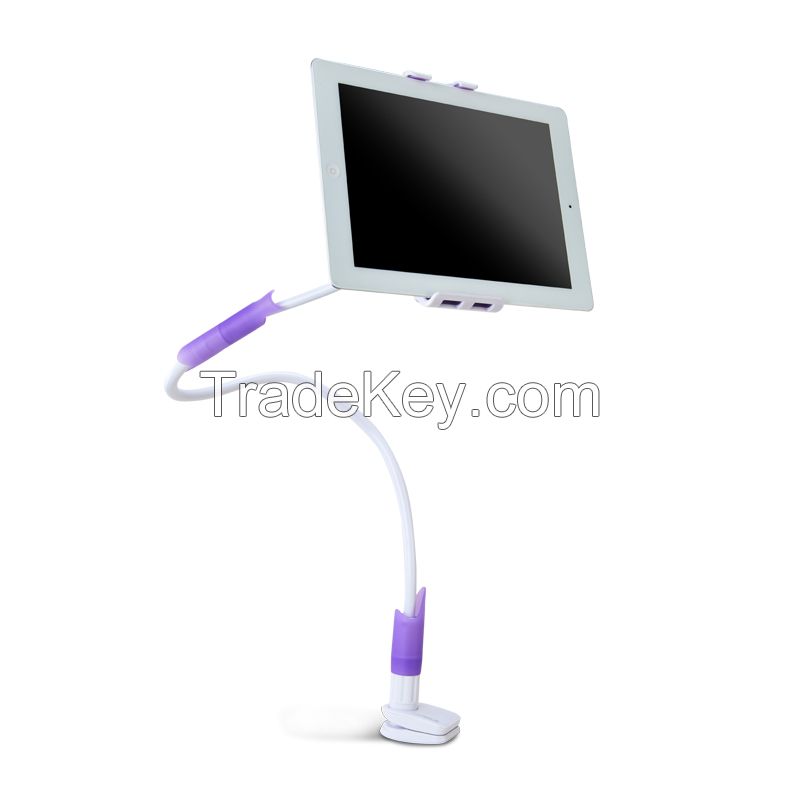 Tablet Goodsneck Holder Compatible 4inch to 10.6inch
