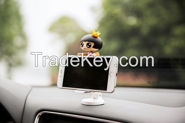 Sell Fashion and New Cute Car Holder April
