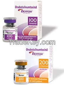 Anti-Rinkle Injectable Vials For Sale