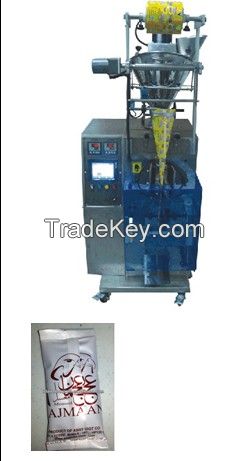 high speed detergent packing machine