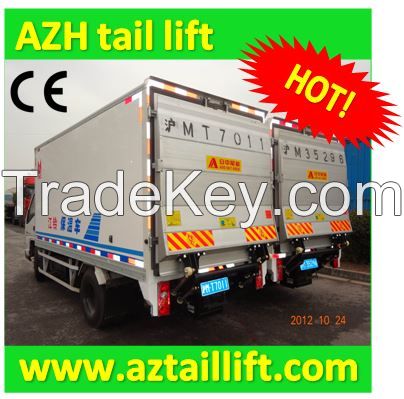 AZH high quality tail lift