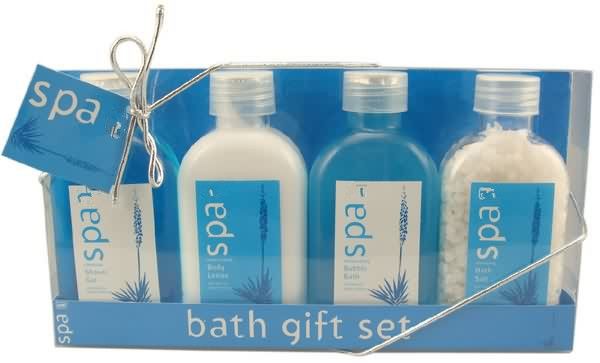 SPA gift set