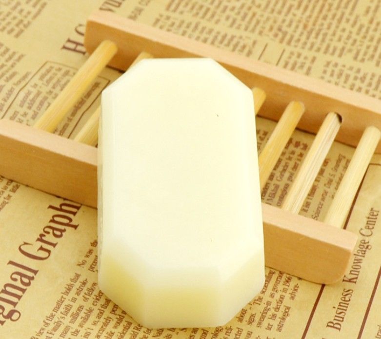 Goat milk essential hanamde soap