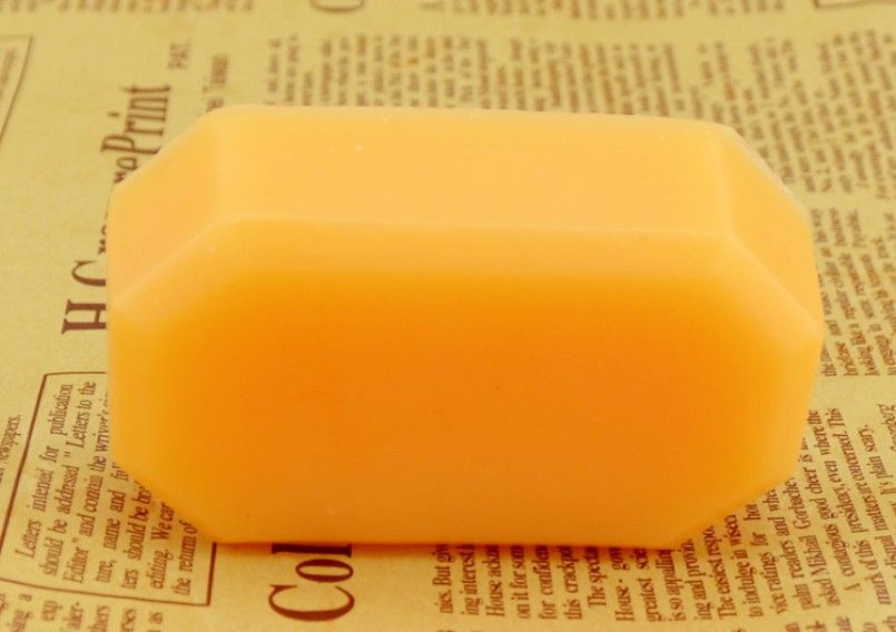 Papayal essential hanamde soap