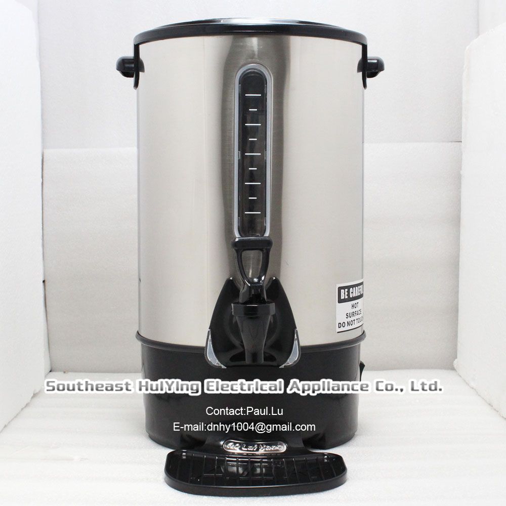 Sell Hot Water Boiler 30L Stainless Steel