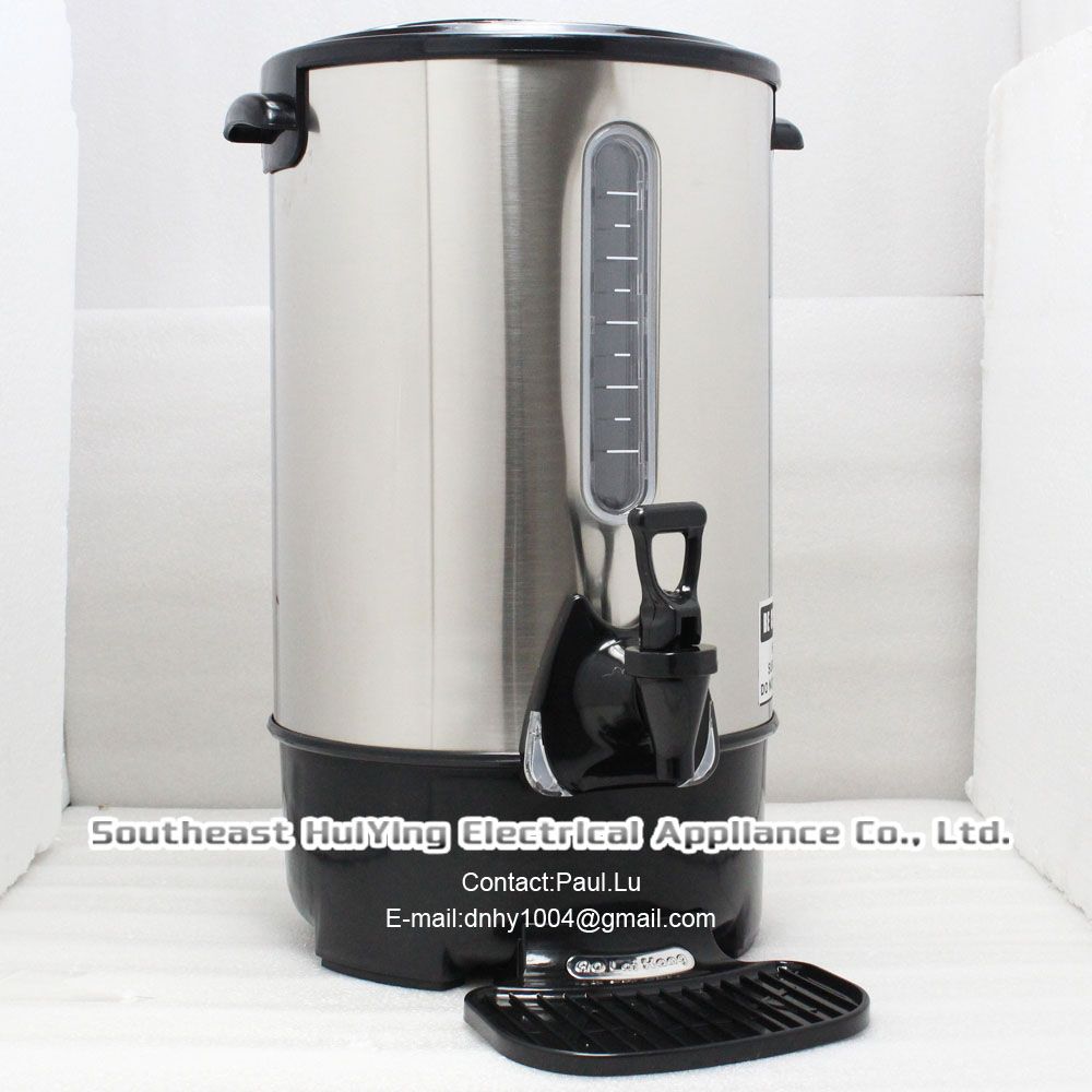 Sell Hot Water Boiler 20L Stainless Steel