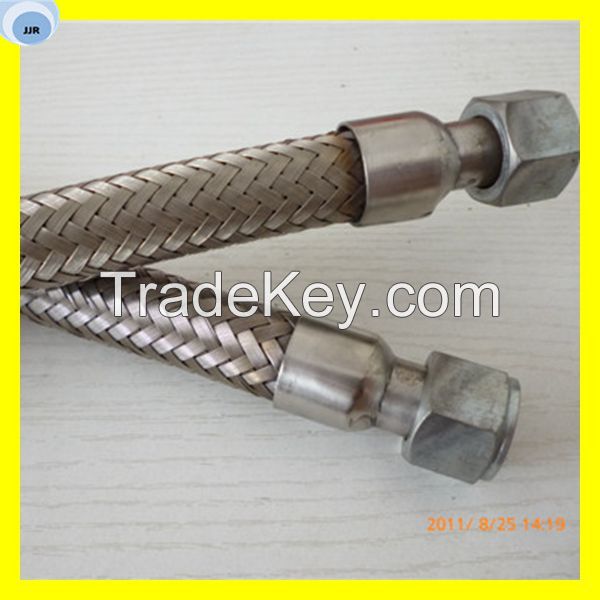 metal hose flexible metal pipe stainless steel hose