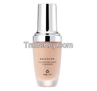 Creme foundation moisture Cream OEM