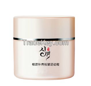 Root nourishing Wrinkle Cream OEM