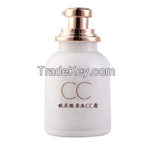 Hyaluronic acid CC cream OEM