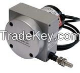 CWP-M AO Draw Wire Encoder with Measuring stroke 400-4000mm