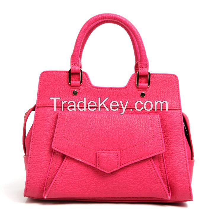 High Quality Genuine Cow Leather handbags