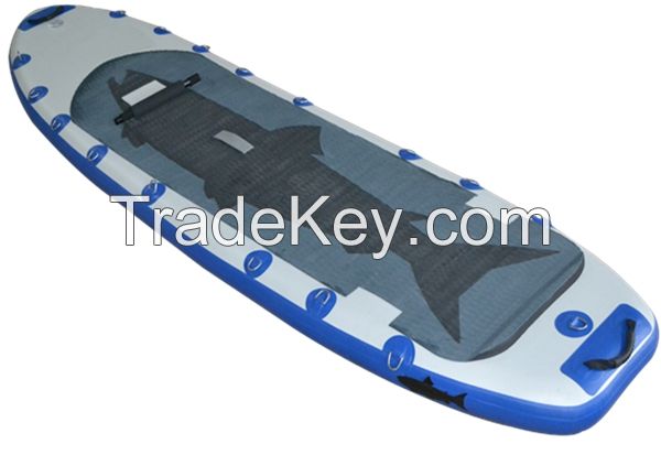 Hot Sell Inflatable Stand up Paddle Board SUP Inflatable paddle board