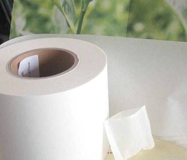 Sell heat seal filter paper