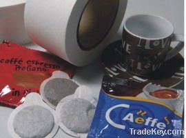 Sell filter paper for coffee pod