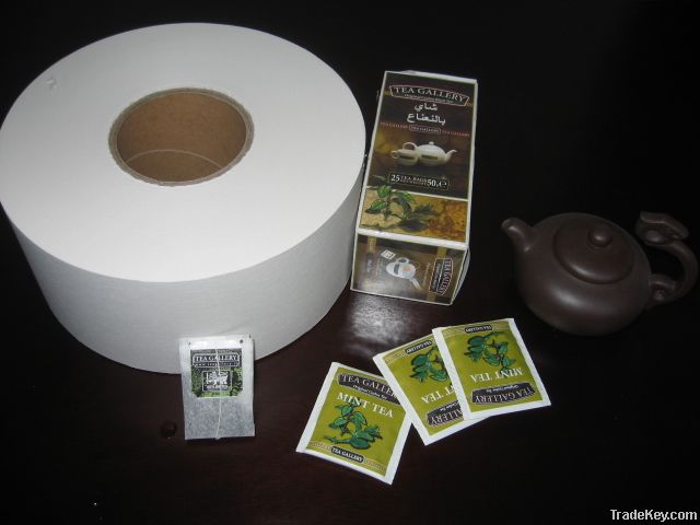 Sell 94mm wide tea bag filter paper