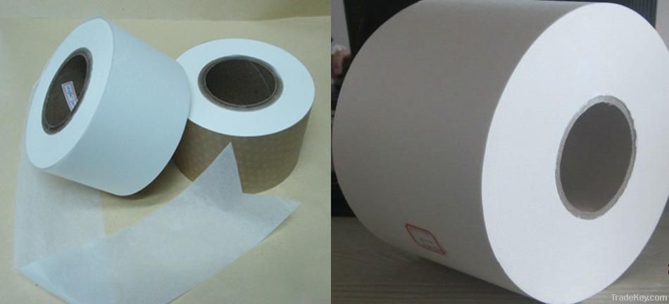 Sell heat seal tea bag filter paper