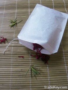 Sell filter paper tea bag