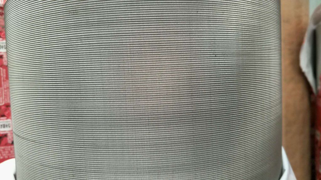 stainless steel wire mesh  dutch weave wire mesh