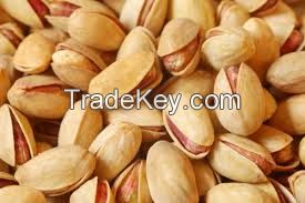 Pistchios nuts