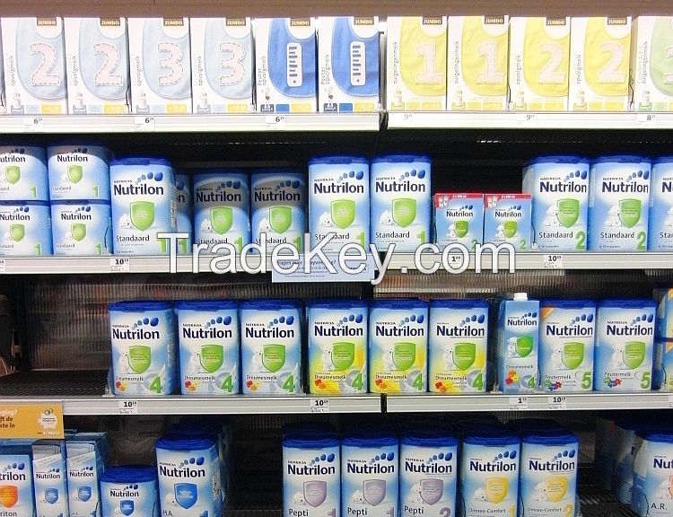 Infant Formula Baby Milk Powder for sale