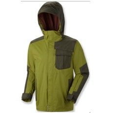 camping clothing