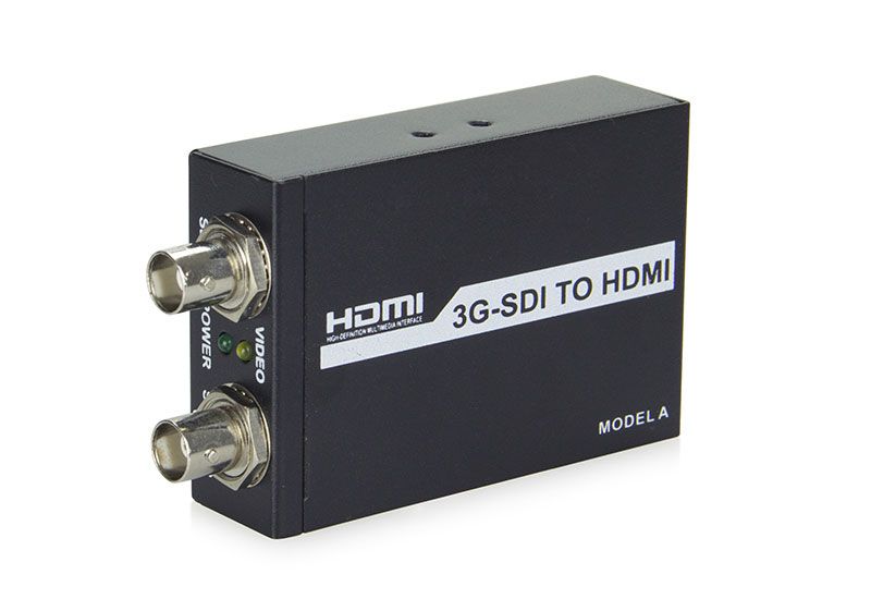 3G SDI to HDMI converter  HLSH000A