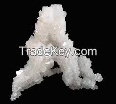 Crystal salt