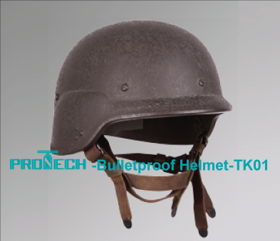 Sell Bulletproof Helmet - TK01