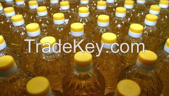 Cheap Refined Vegetable Oil