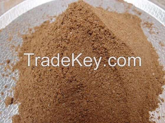 Meat and Bone Meal 52% Protein