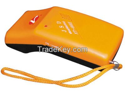 Handheld metal needle detector portable metal needle detector