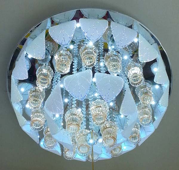 led ceiling lamp