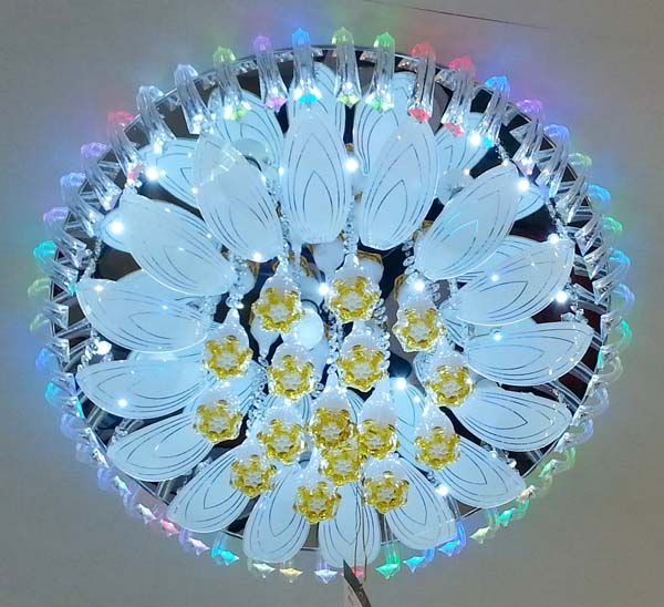 led ceiling lamp