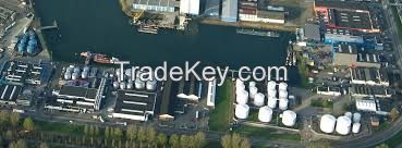 SELL STORAGE AVAILABLE FOR LOGISTICS OF FUEL